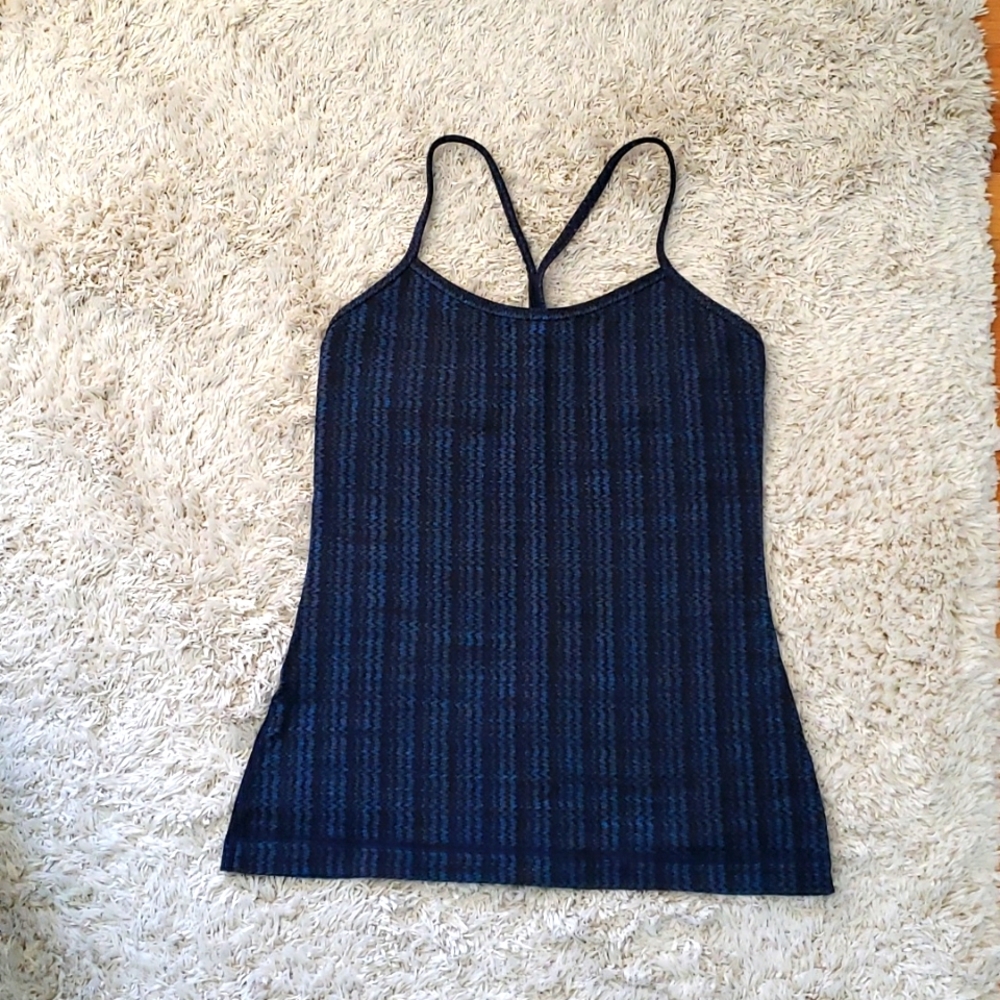 Lululemon athletica women's top